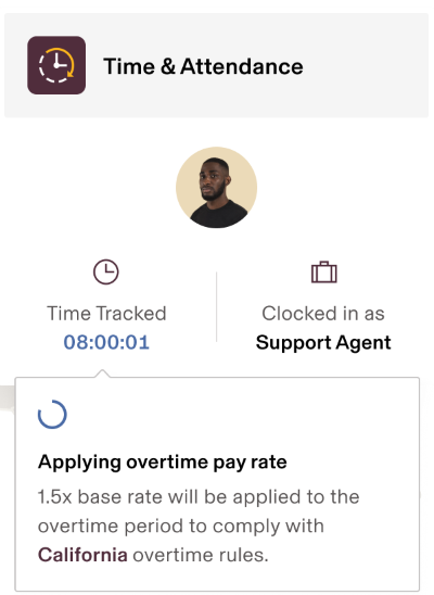 Time and Attendance Tracking: Rippling Review