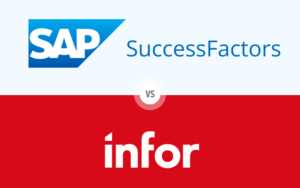 Read more about the article SAP SuccessFactors vs Infor HCM