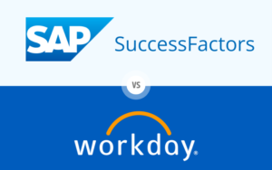 Read more about the article SAP SuccessFactors vs Workday