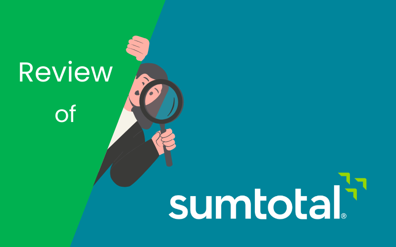 Read more about the article SumTotal Review