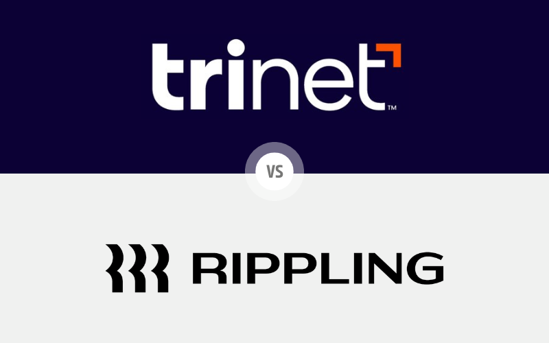 TriNet vs Rippling