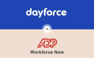 Read more about the article Dayforce vs ADP WorkForce Now