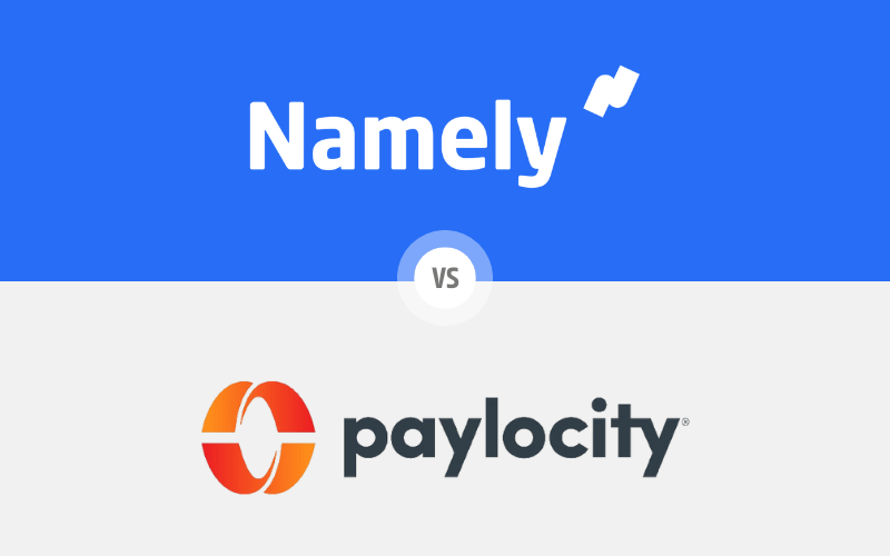 Read more about the article Namely vs Paylocity