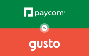 Read more about the article Paycom vs Gusto