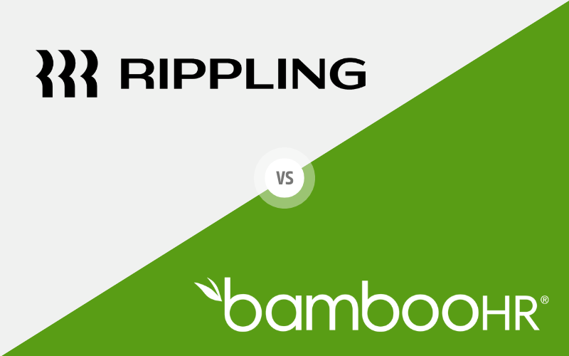 Read more about the article Rippling vs BambooHR