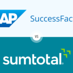 SAP SuccessFactors vs SumTotal