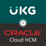 UKG Pro vs Oracle Cloud HCM