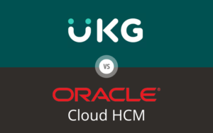 Read more about the article UKG Pro vs Oracle Cloud HCM