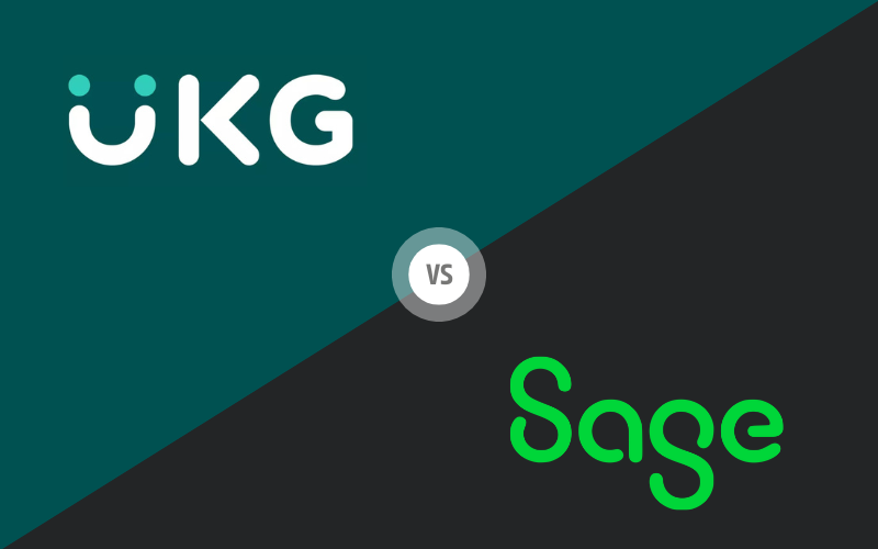 Read more about the article UKG Pro vs Sage People