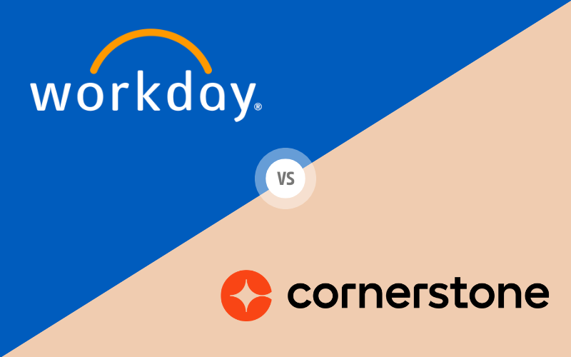 Read more about the article Workday vs Cornerstone