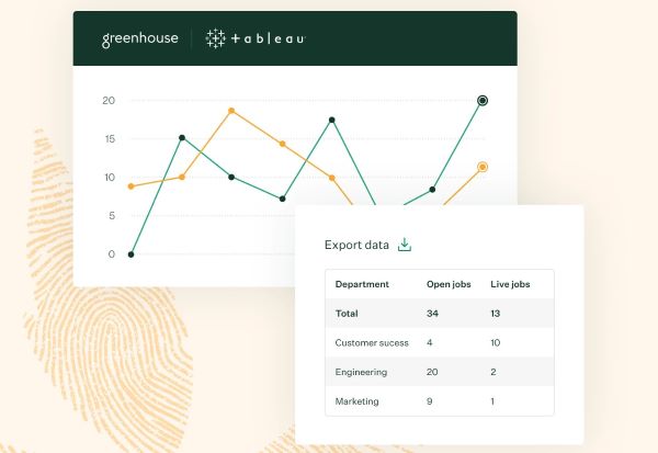 Reporting and Analytics: Greenhouse