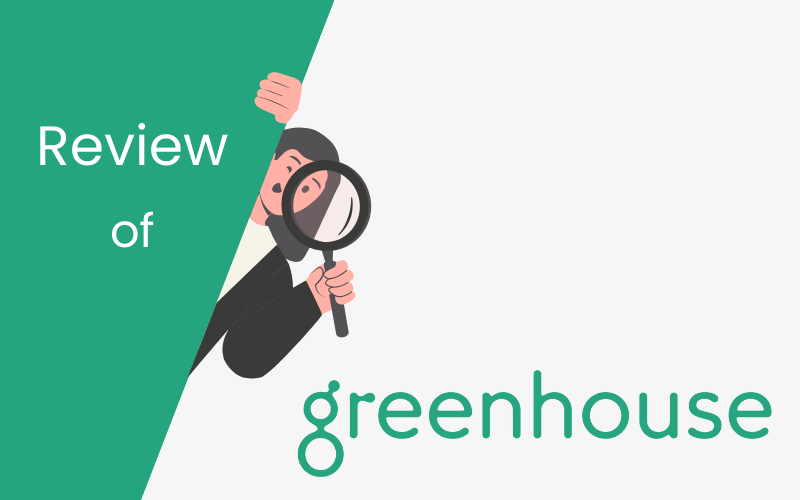 Read more about the article Greenhouse Review