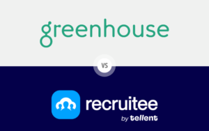 Read more about the article Greenhouse vs Recruitee