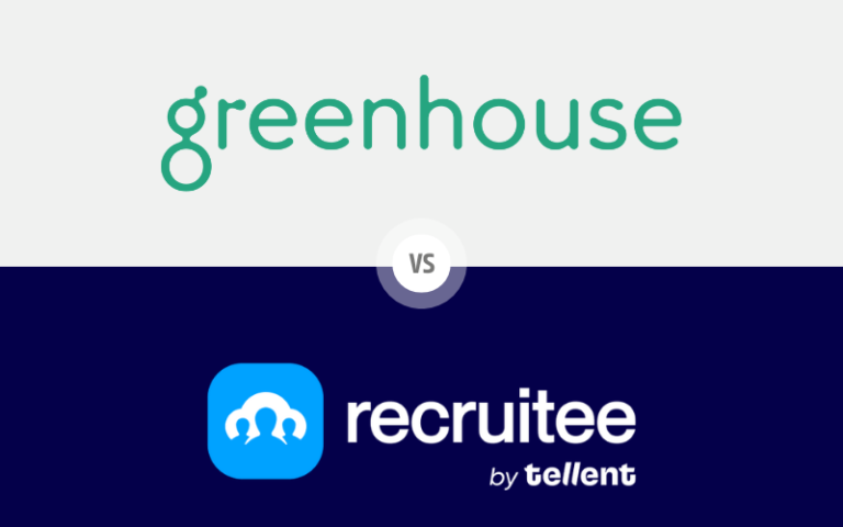 Greenhouse vs Recruitee