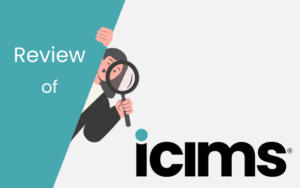 Read more about the article iCIMS Review