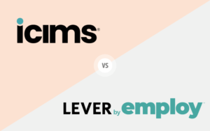 Read more about the article iCIMS vs Lever