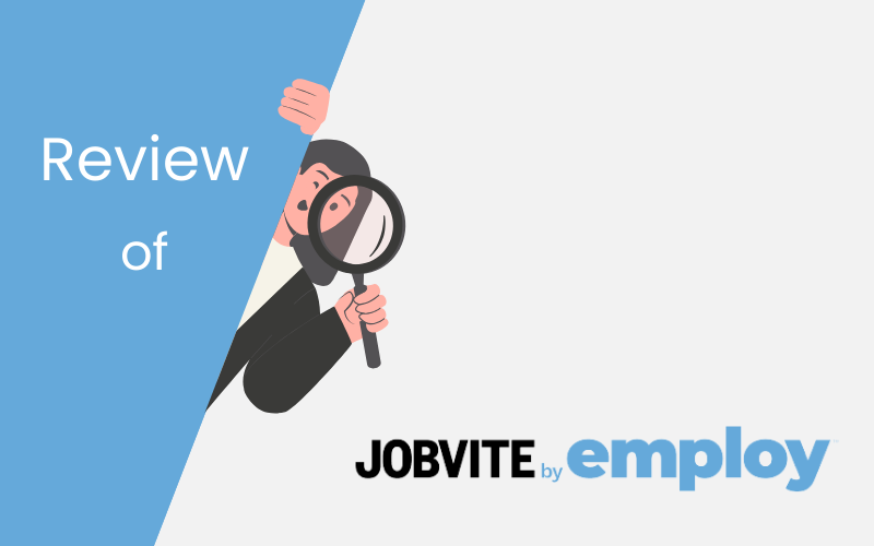 You are currently viewing Jobvite Review