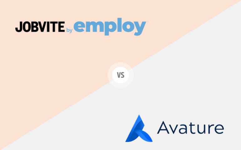 Jobvite vs Avature