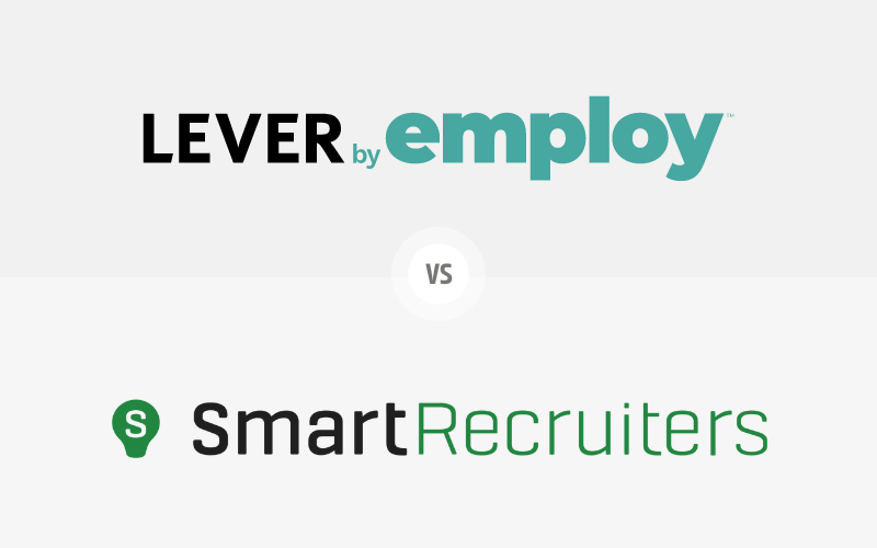 Read more about the article Lever vs SmartRecruiters