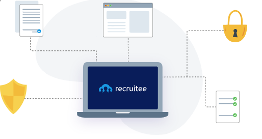 Integration and Compatibility: Recruitee review