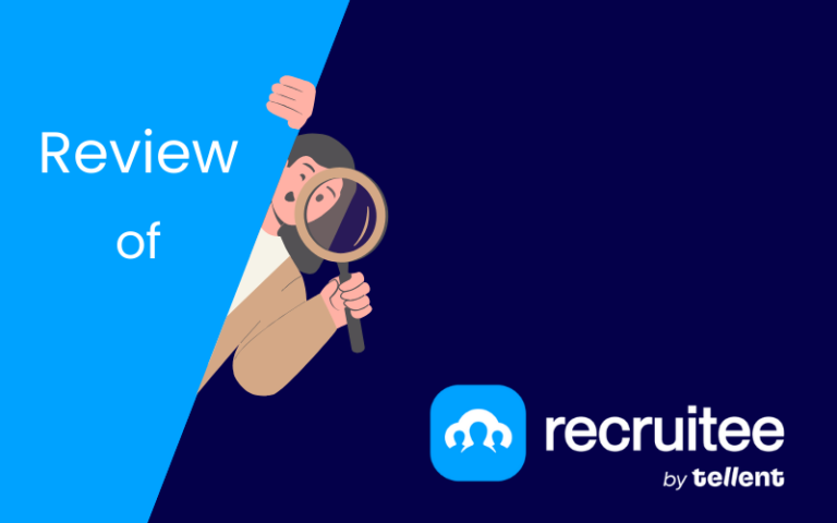 Recruitee Review