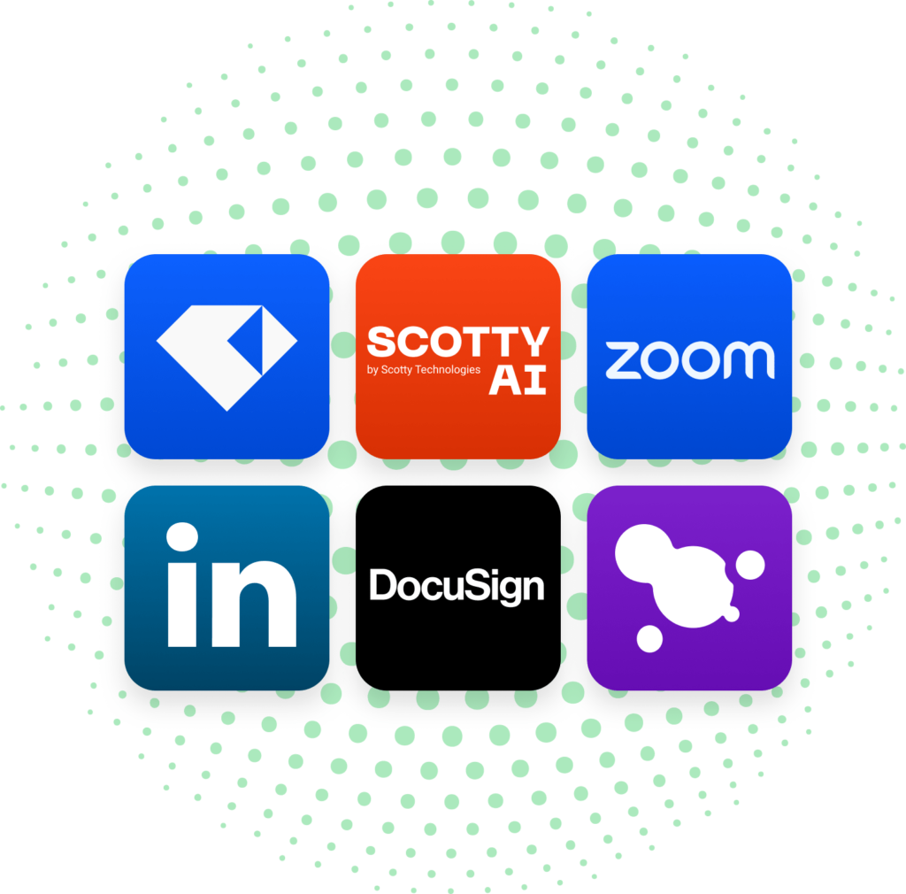 Integration and Compatibility: SmartRecruiters