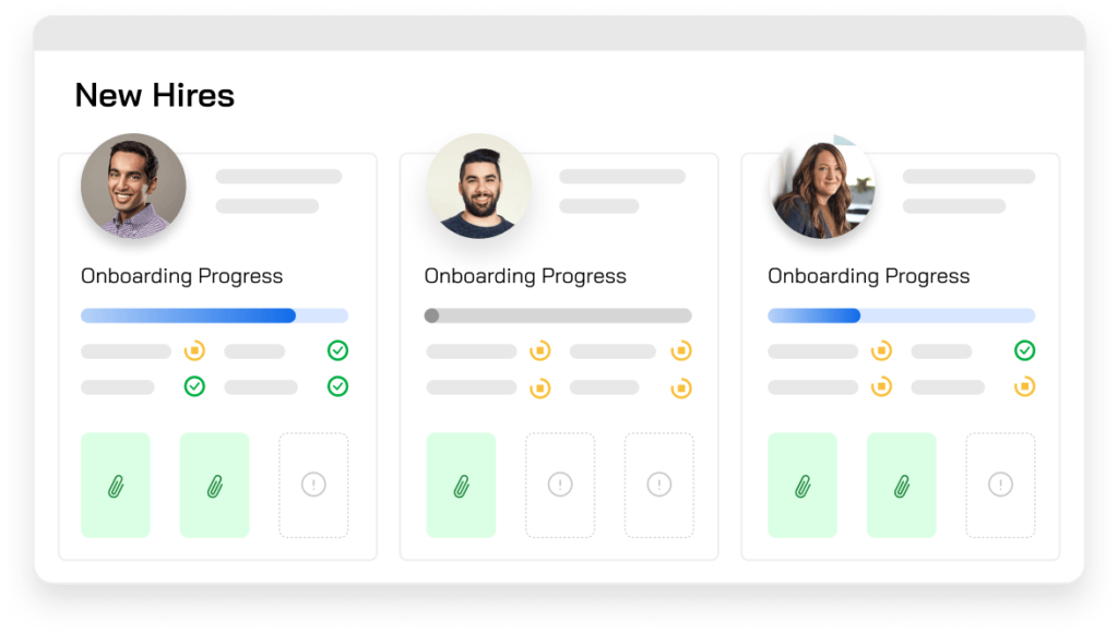 Onboarding Integration: SmartRecruiters