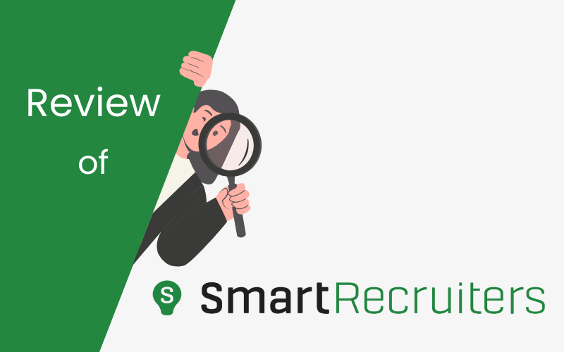 Read more about the article SmartRecruiters Review