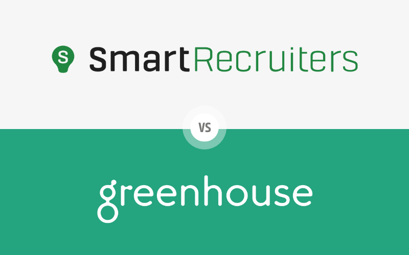 You are currently viewing SmartRecruiters vs Greenhouse