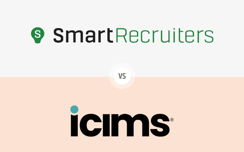 You are currently viewing SmartRecruiters vs iCIMS