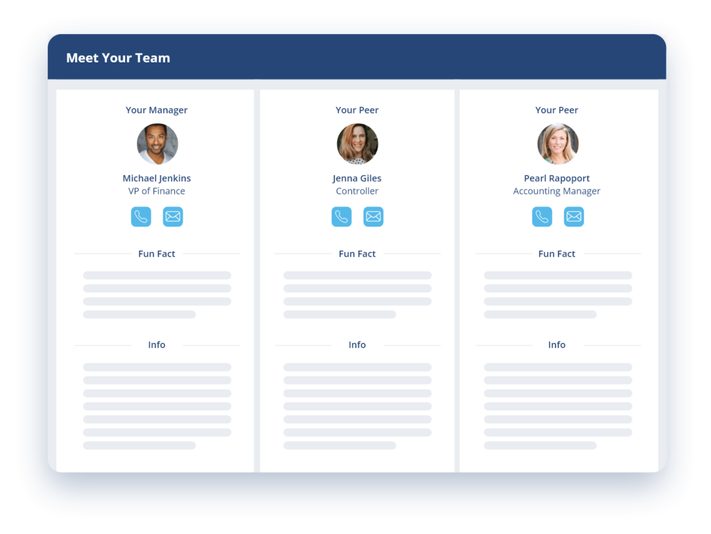 Onboarding Integration: ClearCompany