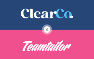 Read more about the article ClearCompany vs Teamtailor