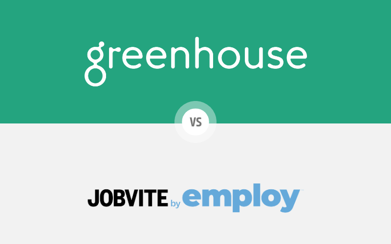 Read more about the article Greenhouse vs Jobvite