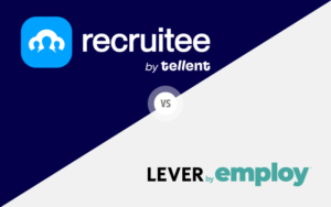 Read more about the article Recruitee vs Lever