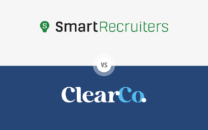 Read more about the article SmartRecruiters vs ClearCompany