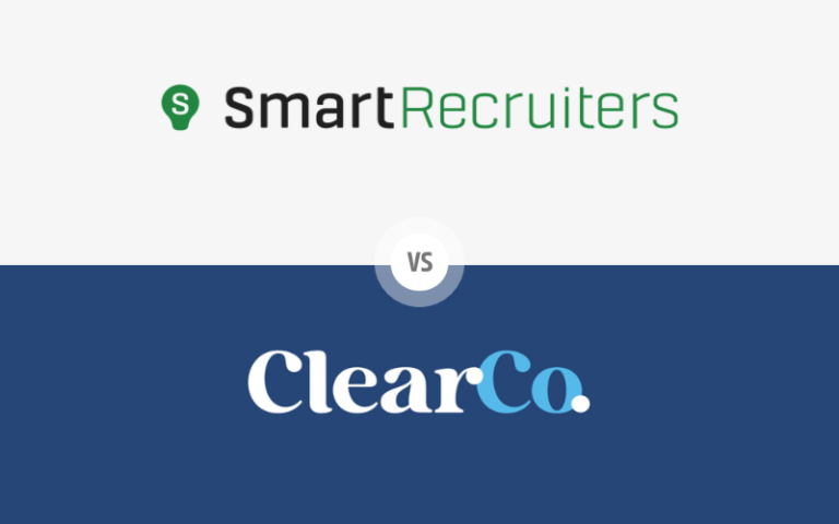 SmartRecruiters vs ClearCompany