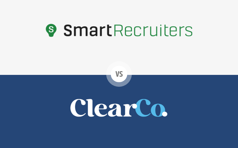 You are currently viewing SmartRecruiters vs ClearCompany