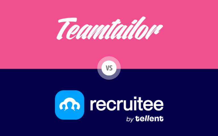 Teamtailor vs Recruitee