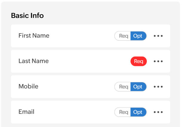 Candidate Experience: Zoho Recruit