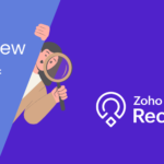 Zoho Recruit Review