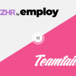 JazzHR vs Teamtailor