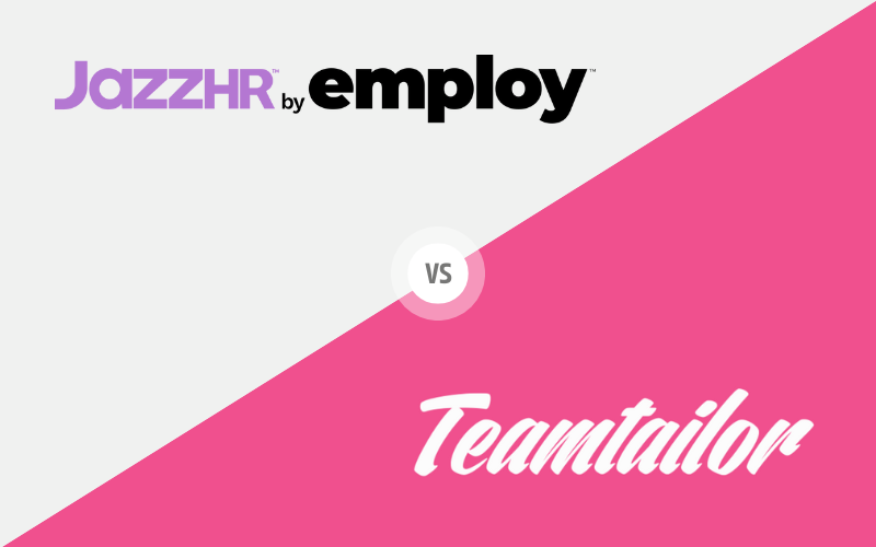 Read more about the article JazzHR vs Teamtailor