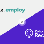 Lever vs Zoho Recruit