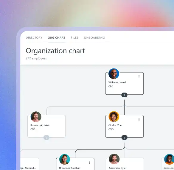 Onboarding Integration: Workable