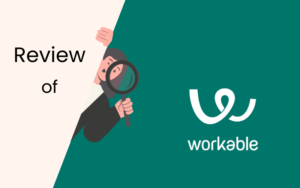 Read more about the article Workable Review