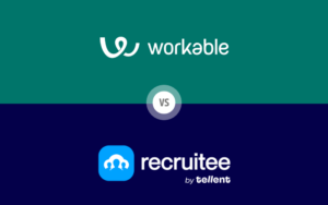 Read more about the article Workable vs Recruitee