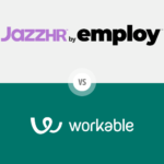 JazzHR vs Workable