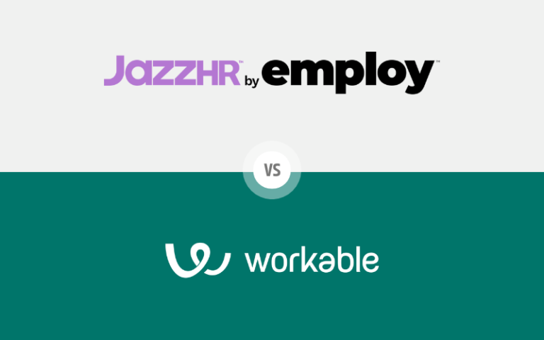 JazzHR vs Workable